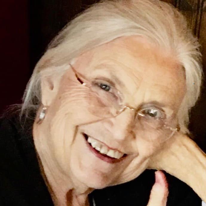 Norma Jean Parker Obituary