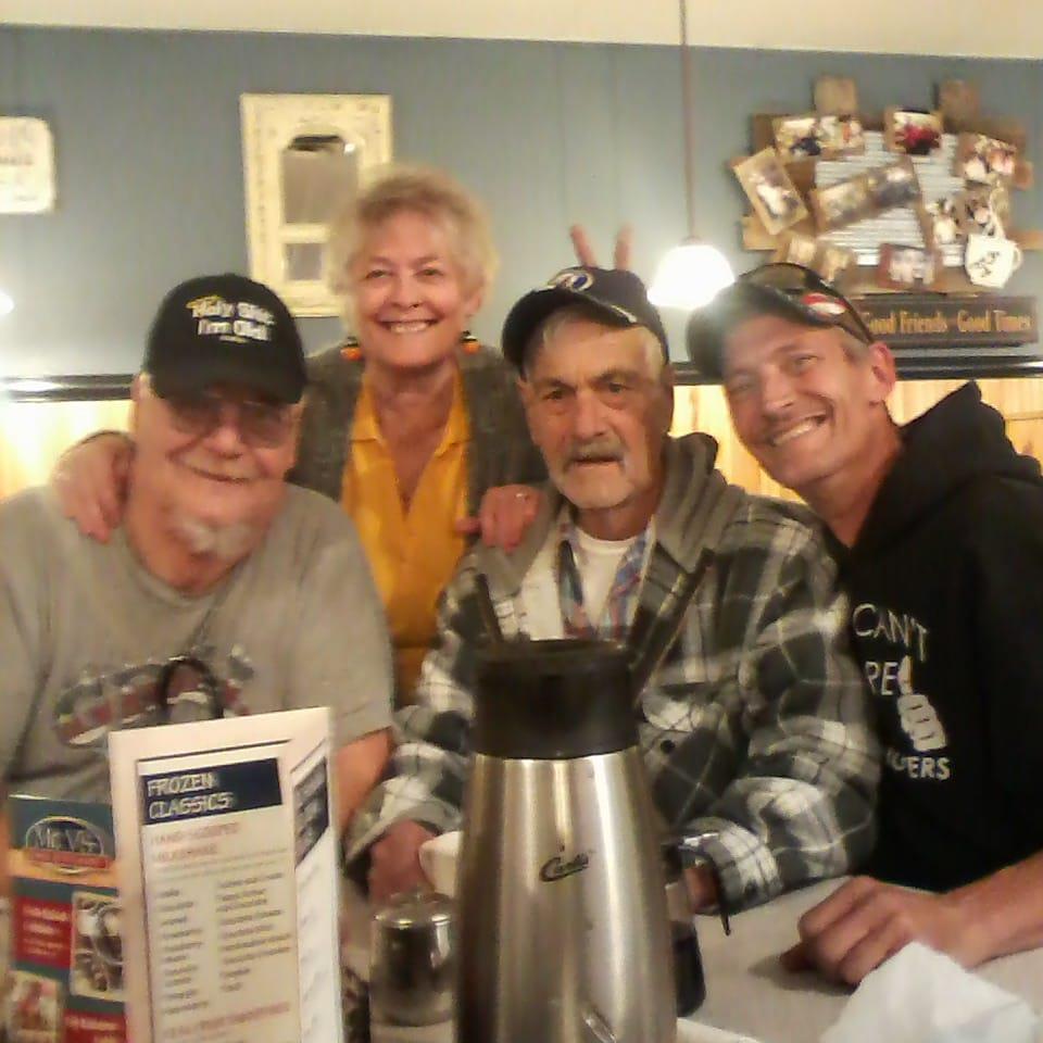 Terrill Parker Briggs