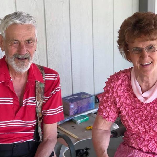 Terrill Parker Briggs