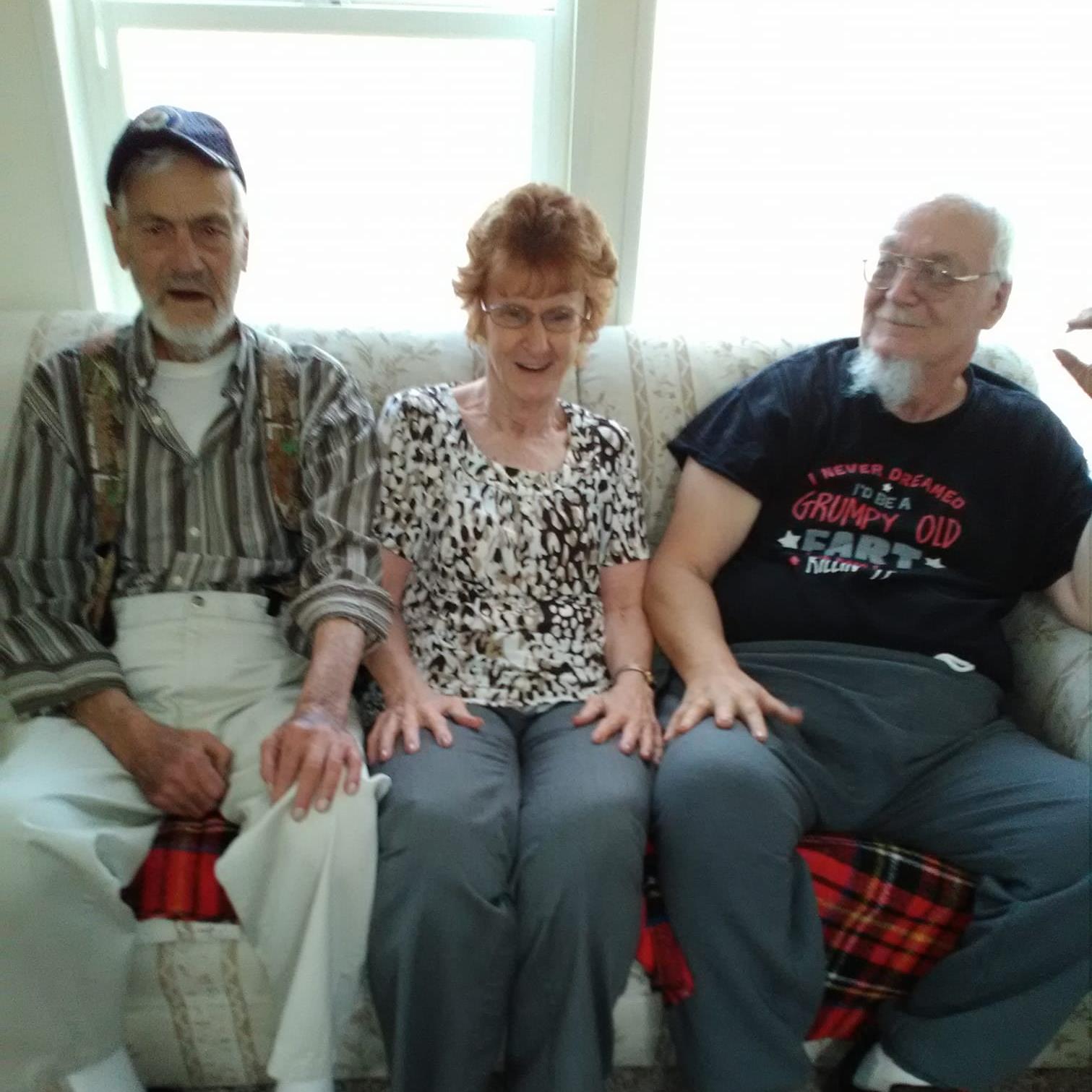 Terrill Parker Briggs