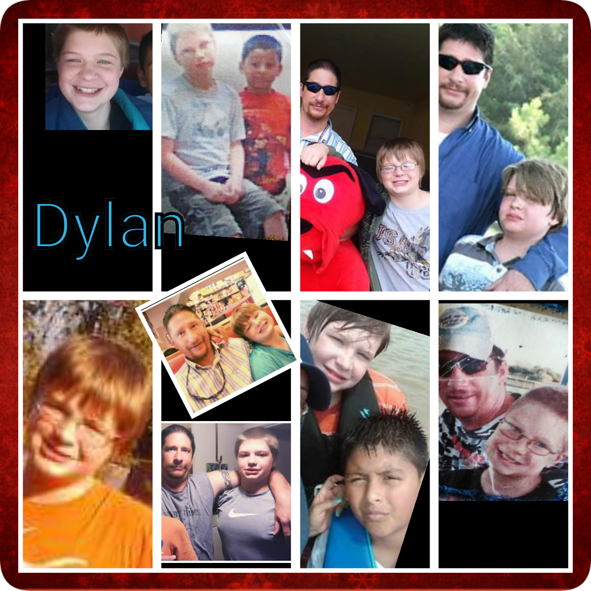 Dylan Krenek