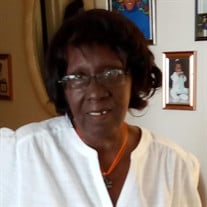 Vivian Howze Brooks Obituary