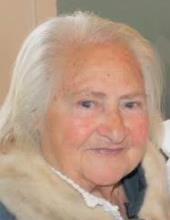 Caterina Frontiero Obituary