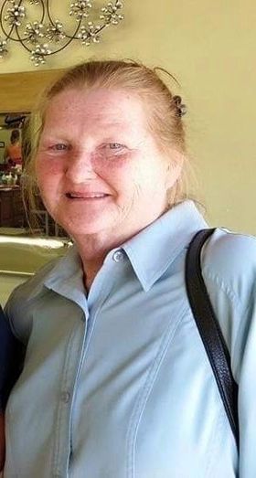 Sharon May Townsand Obituary