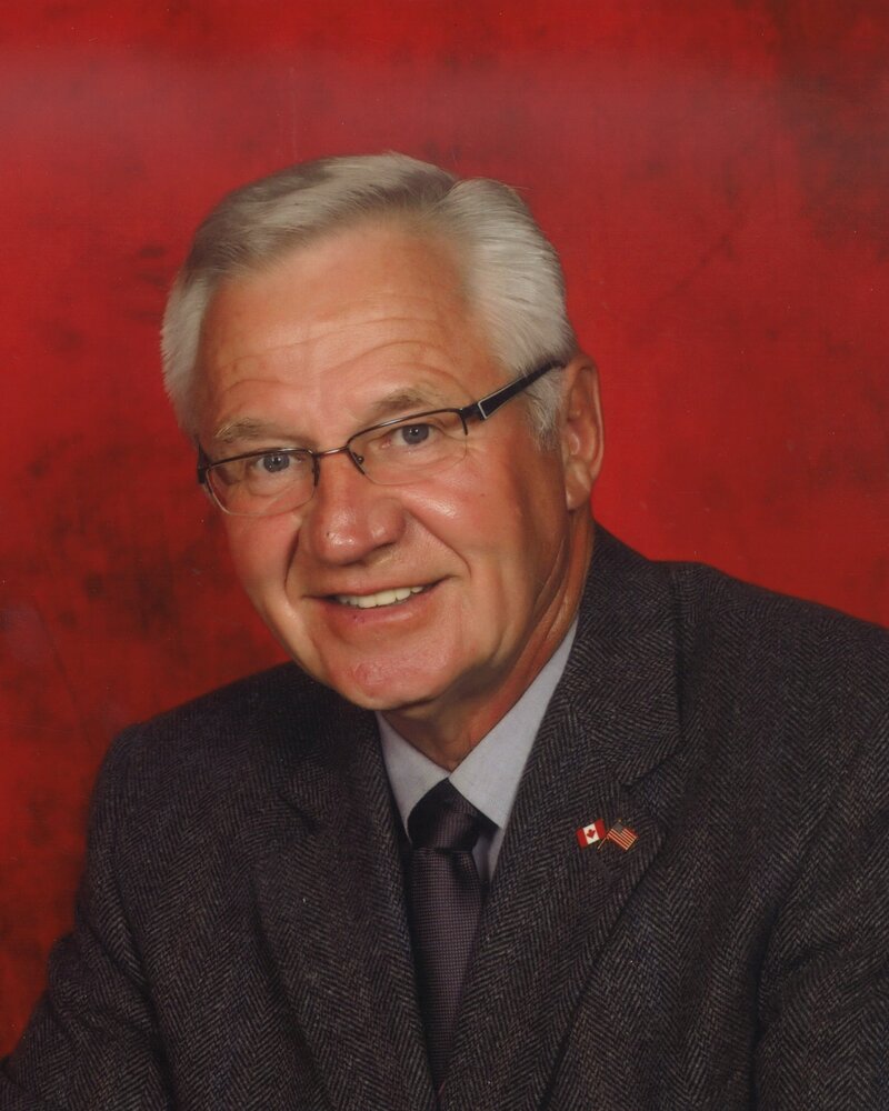 Richard Semchuk Obituary