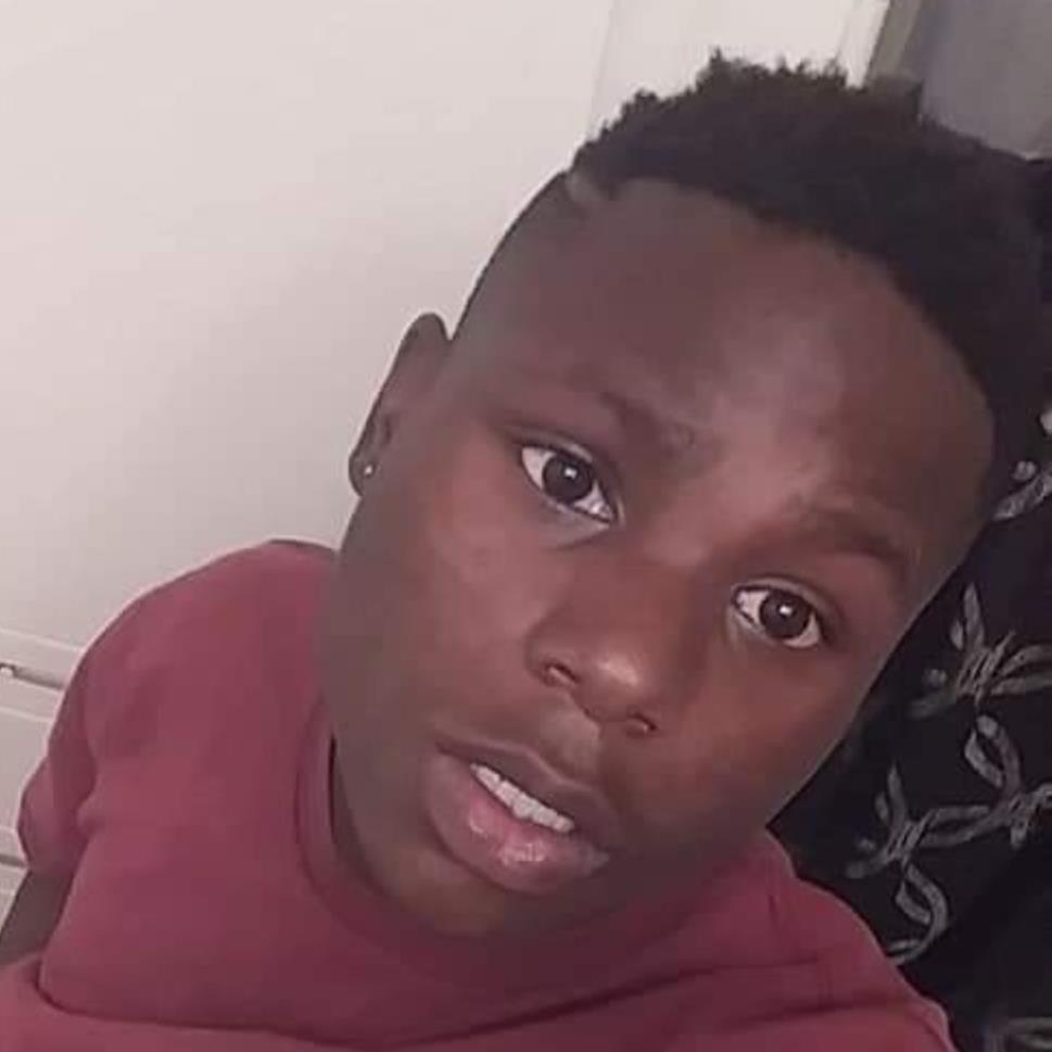 Keelon Jamal Chapple's obituary , Passed away on August 7, 2022 in Fort Worth, Texas
