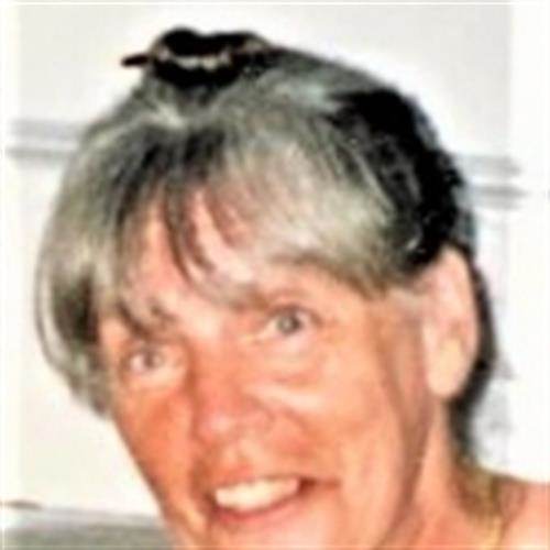 Patricia L. (Santos) Twombly's obituary , Passed away on August 18, 2022 in Rockport, Massachusetts