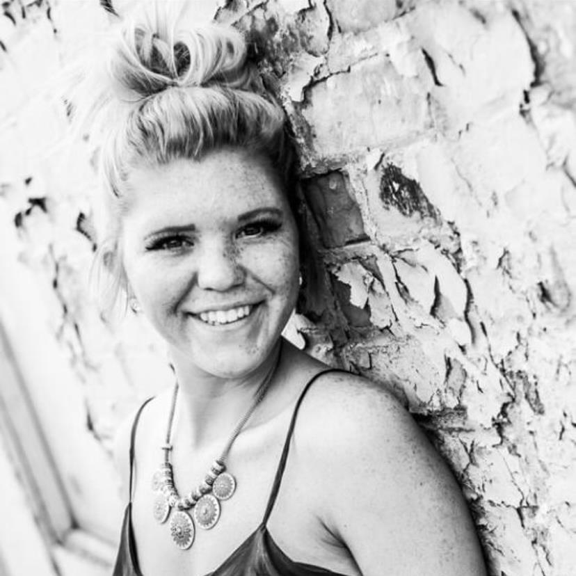 Kellsie Bellows Obituary