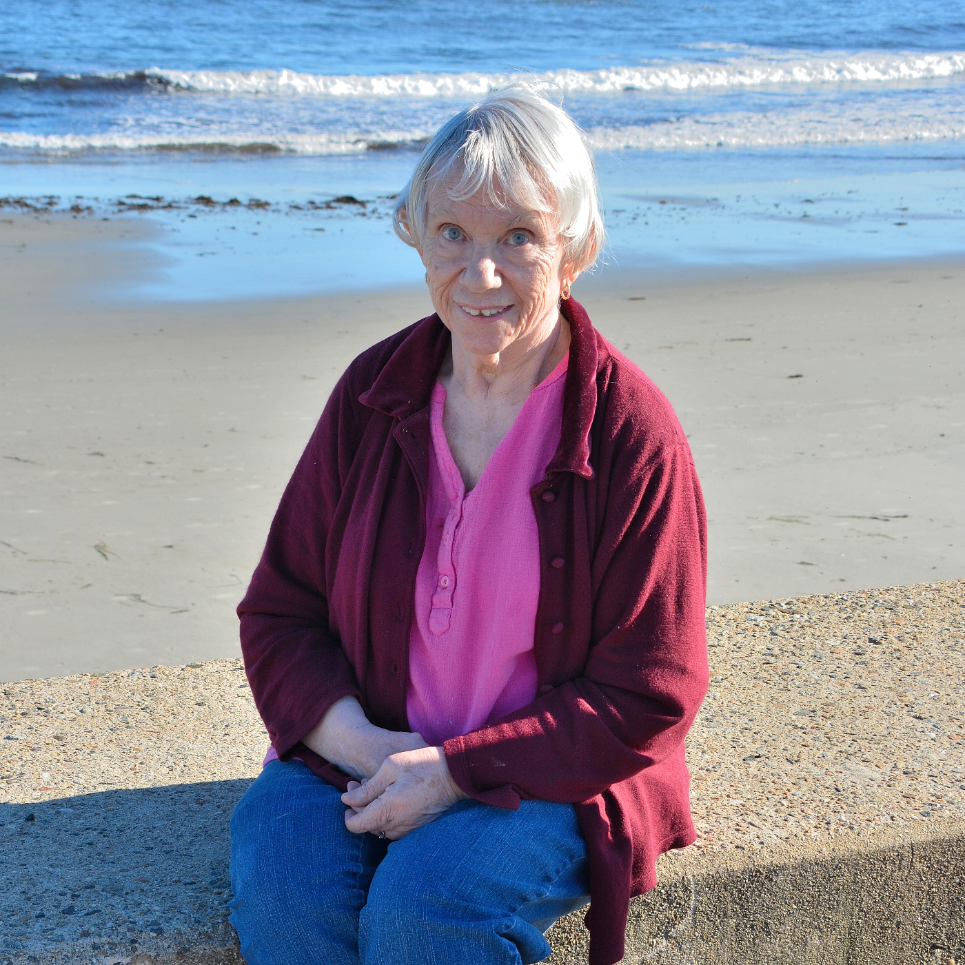 Colleen Nellie (Weld) Doyon Obituary