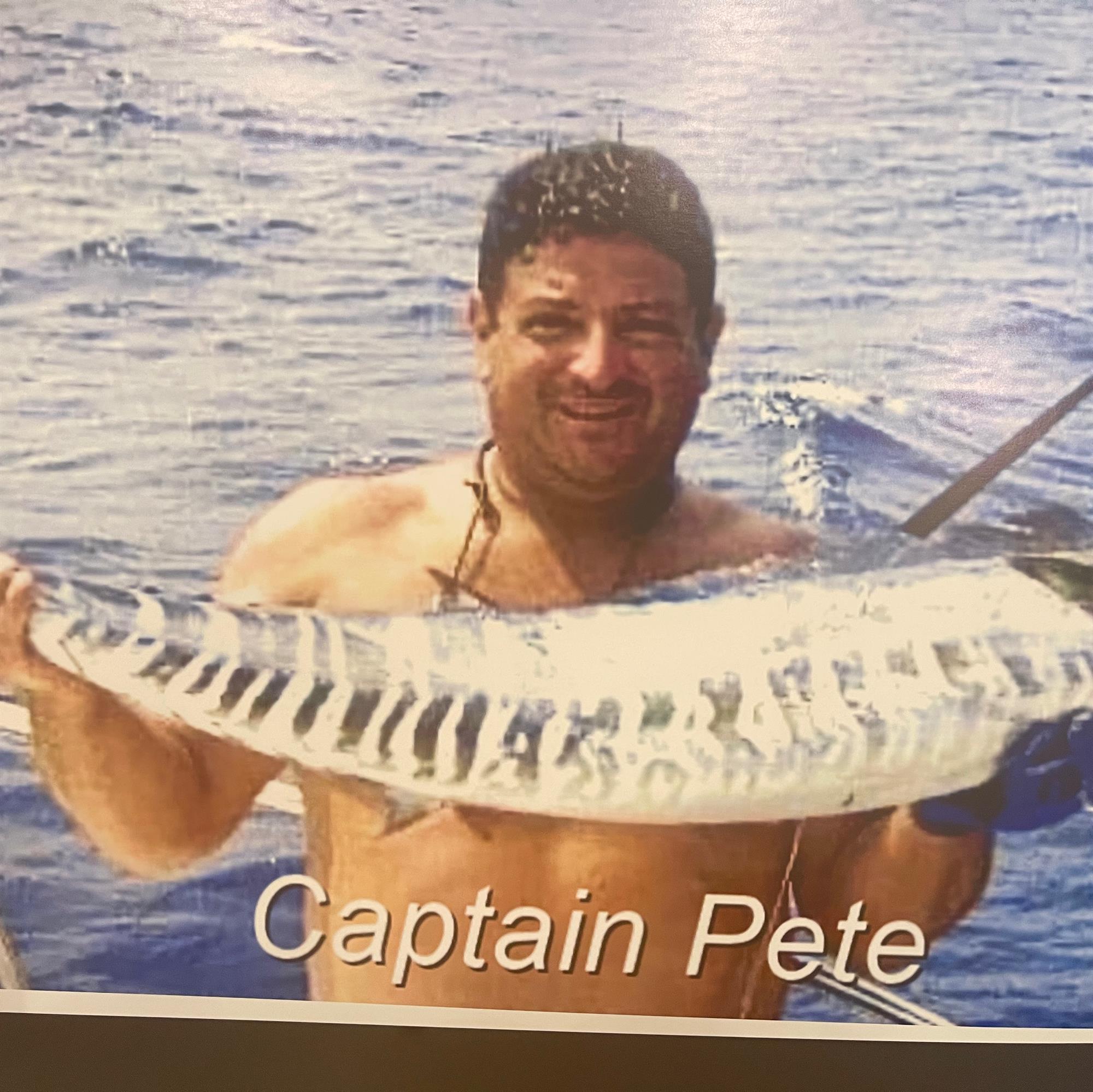 Peter John John Licari's obituary , Passed away on August 23, 2022 in Tamarac, Florida