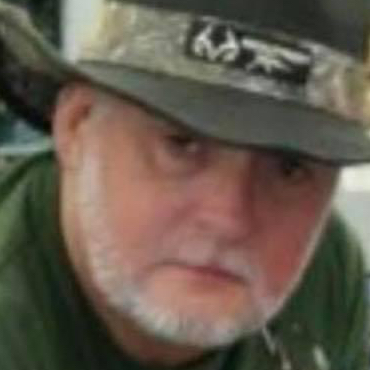 Marion Franklin Johnson
