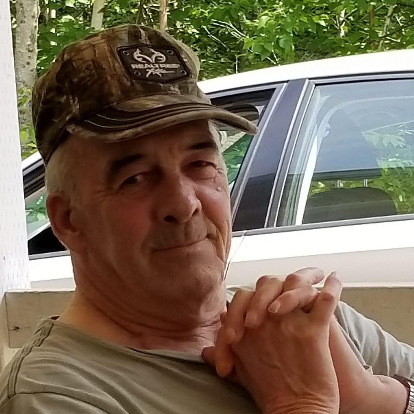 Albert Lyons Obituary
