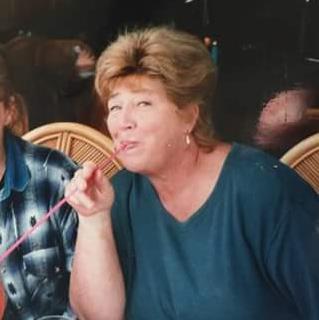 Marjorie Lynne (Williams) Barber Obituary