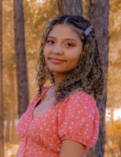 Giordana Rae Fletcher-Pettis's obituary , Passed away on August 22, 2022 in Colorado Springs, Colorado