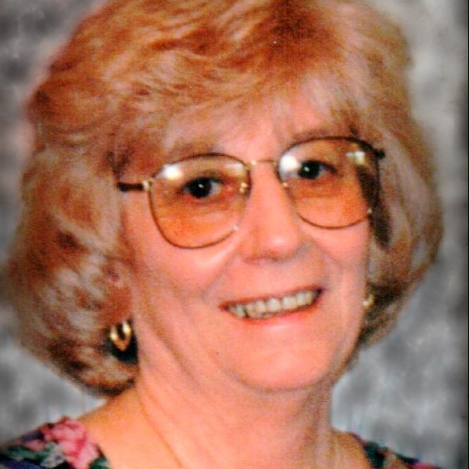 Patricia A. Sienkowski Obituary