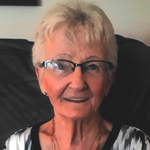 Anna Jane Coady's obituary , Passed away on August 26, 2022 in Ottawa, Ontario