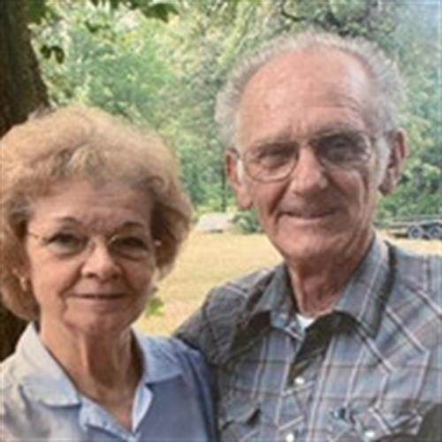 Billy Gene Parsons's obituary , Passed away on August 27, 2022 in Jacksboro, Texas