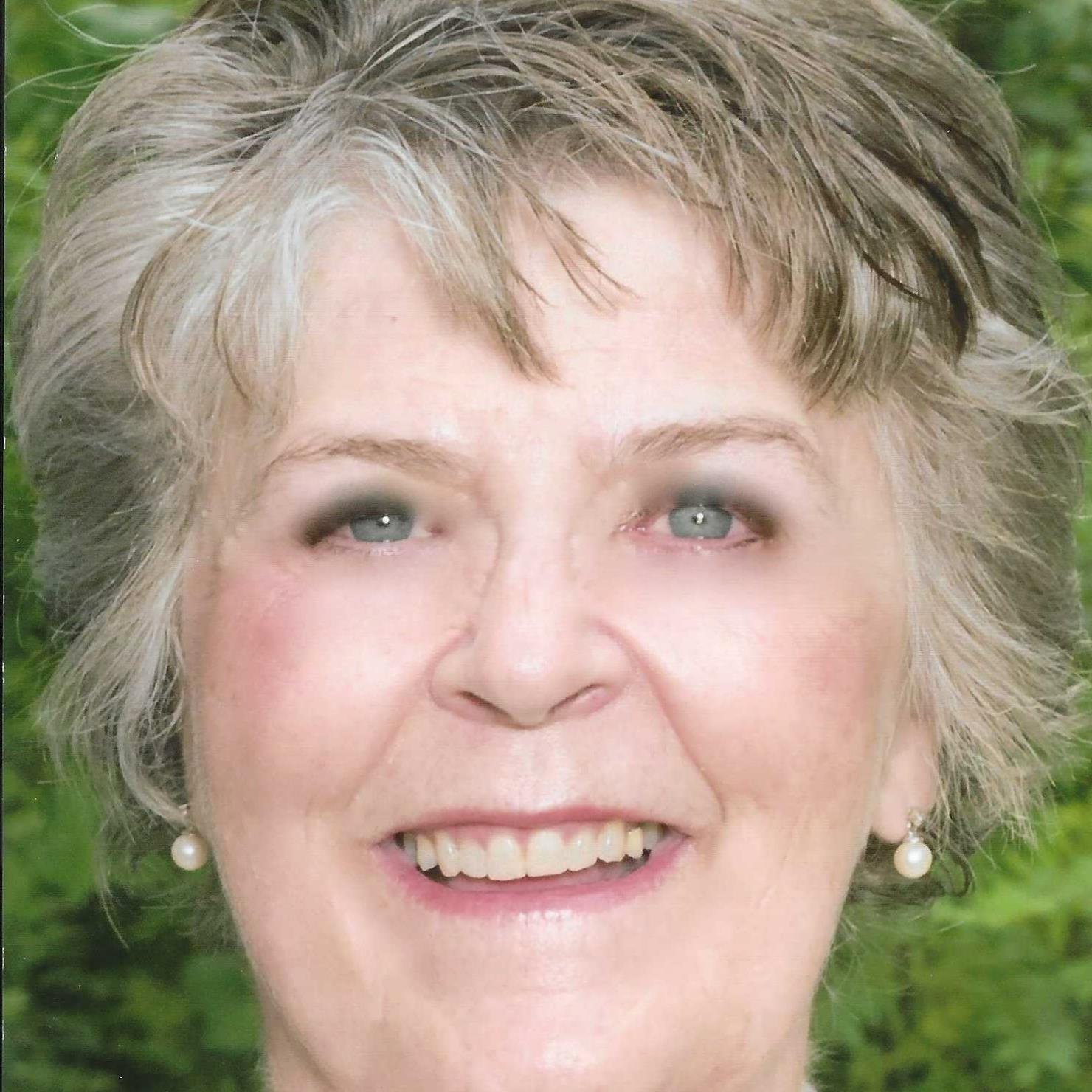 Janet Lee Heger Obituary