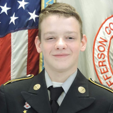 Tristan Clayton Francis Eilers