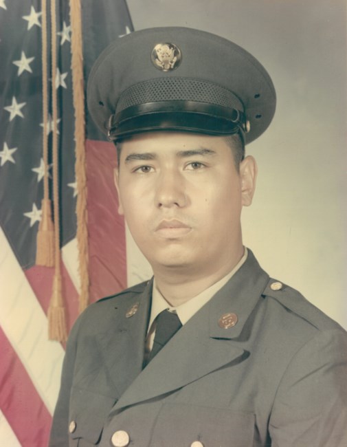 Manuel Natividad Medel Obituary