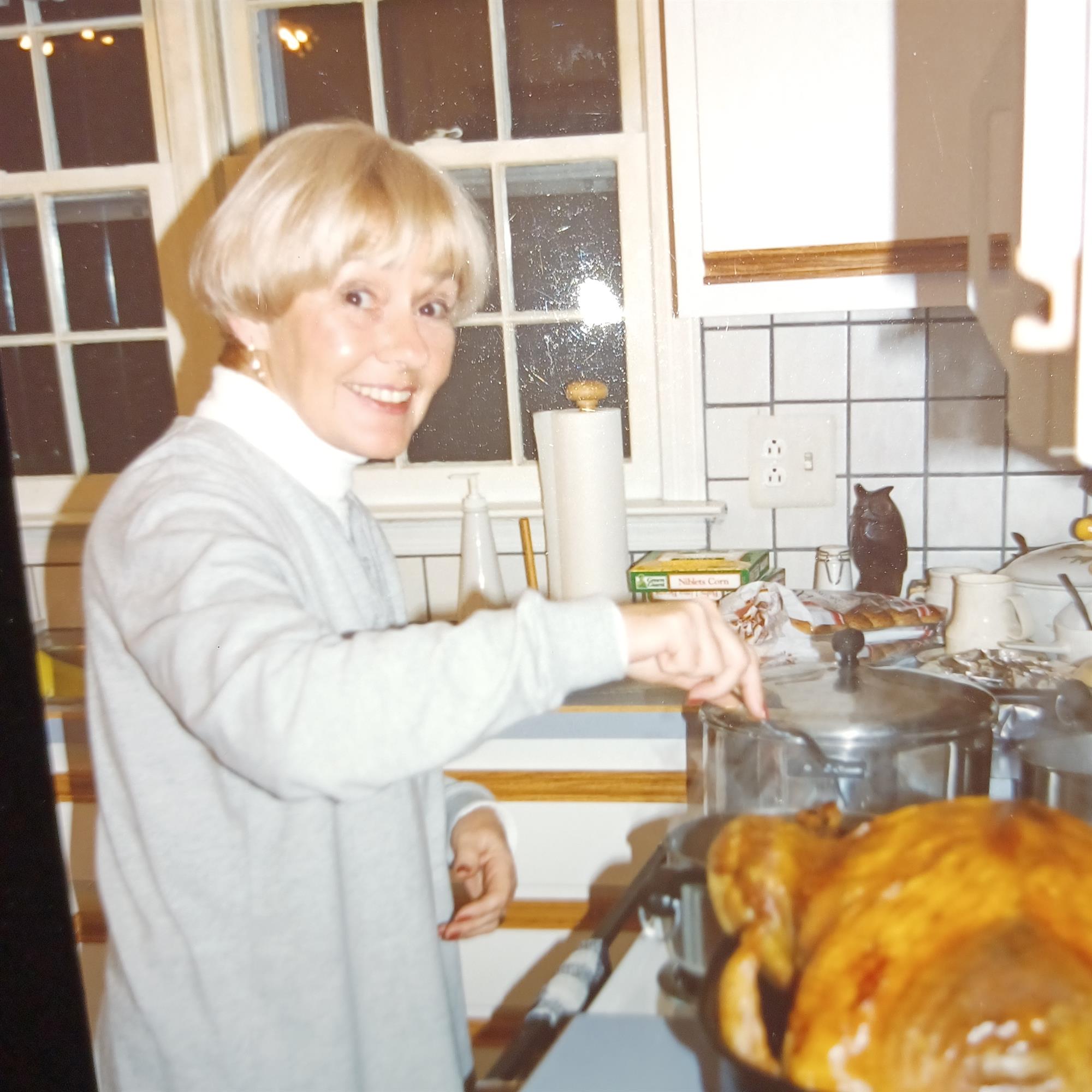 Maryann Moody's obituary , Passed away on August 28, 2022 in Phoenix, Arizona