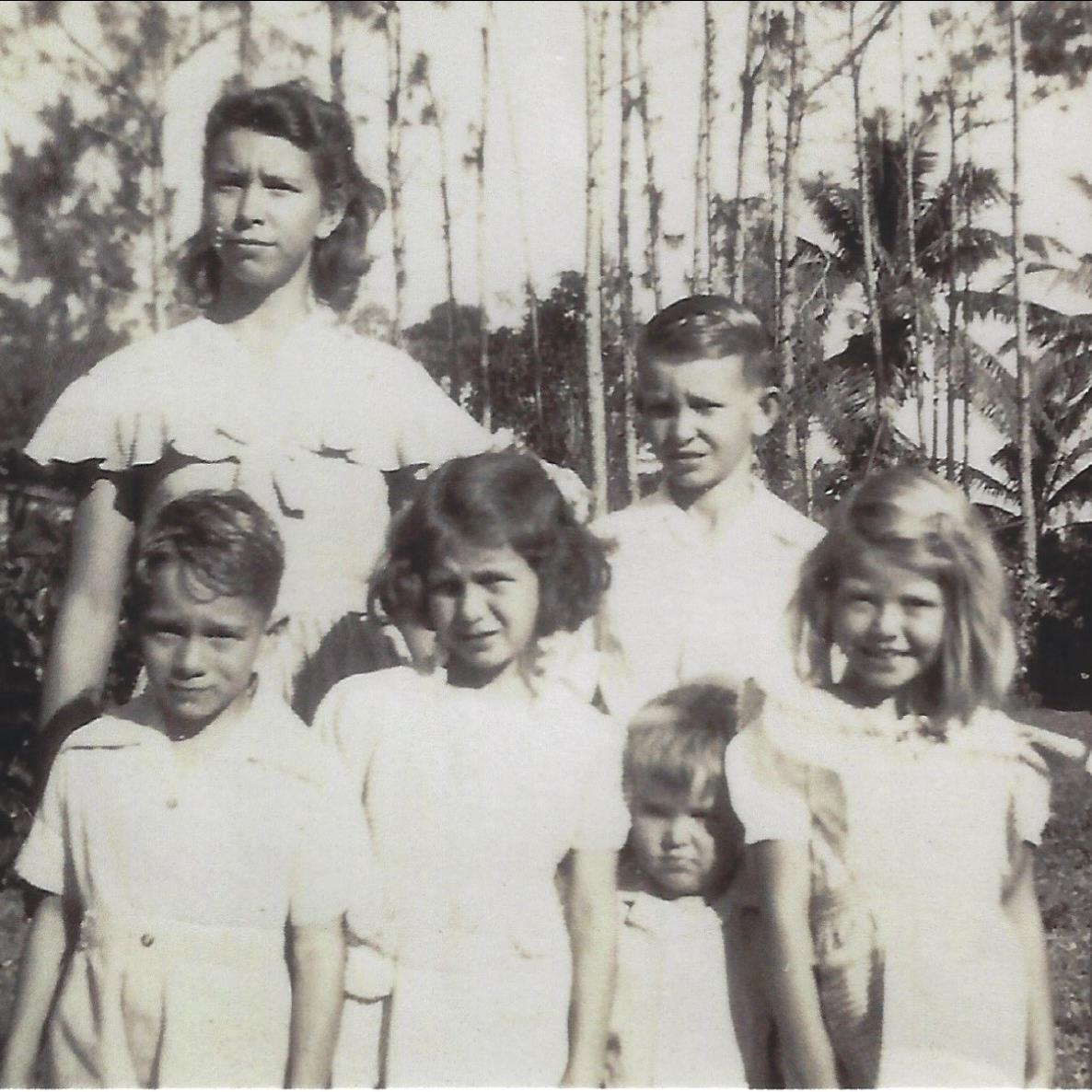 Marguerite Ann Potter Obituary