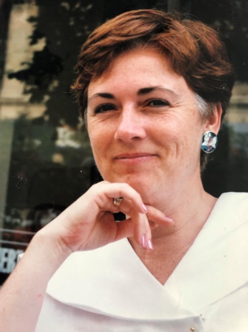 Lorraine Fortin-Dusl Obituary