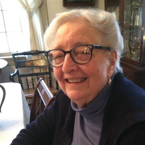 Beverly Carolyn Leta (Jiskra) Montgomery's obituary , Passed away on August 12, 2022 in Fredericksburg, Virginia