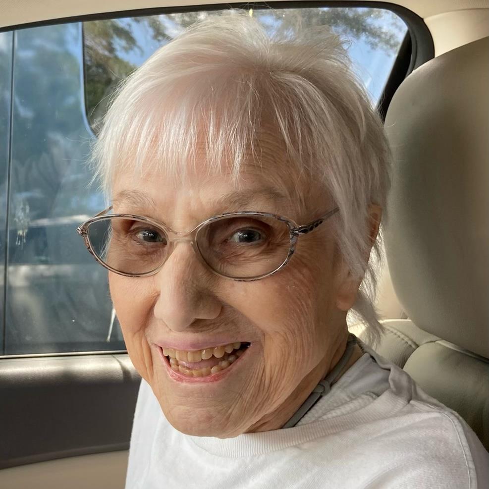 Barbara Weigand Hodges Obituary