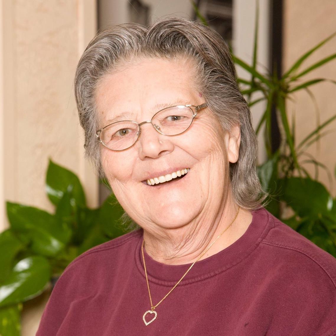 Carol Catherine O'Dell Obituary