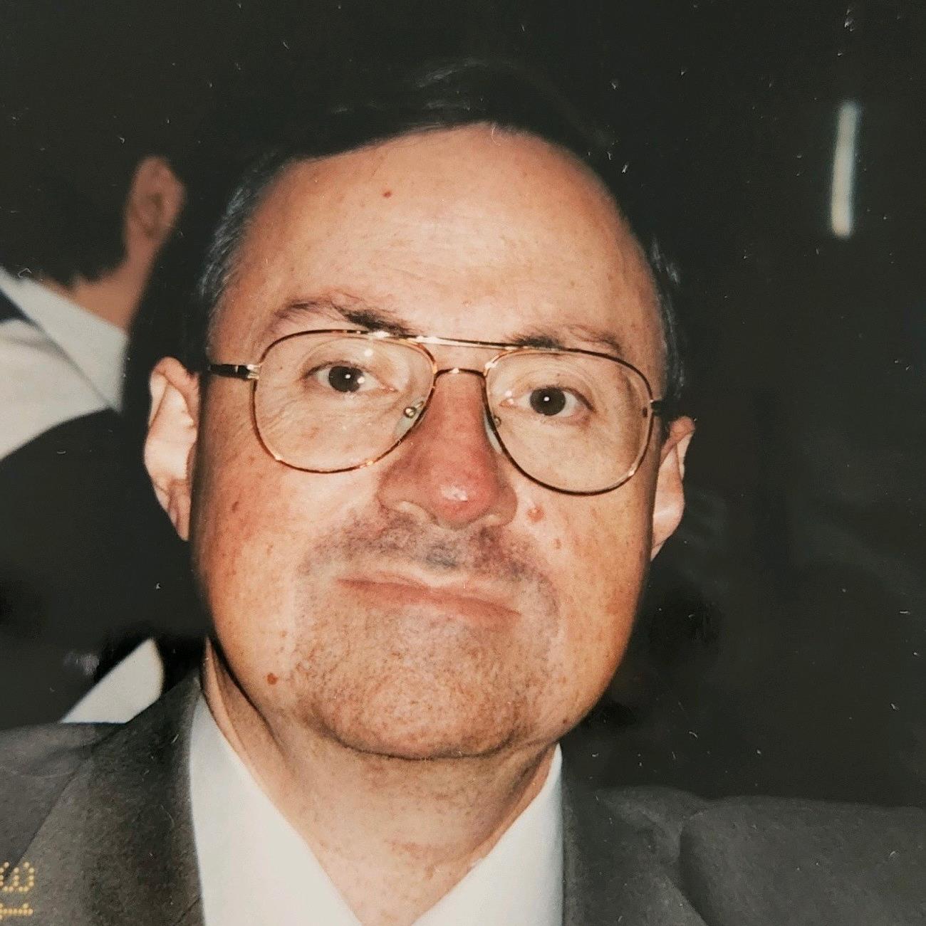 Michael Samarelli's obituary , Passed away on August 28, 2022 in Hoboken, New Jersey