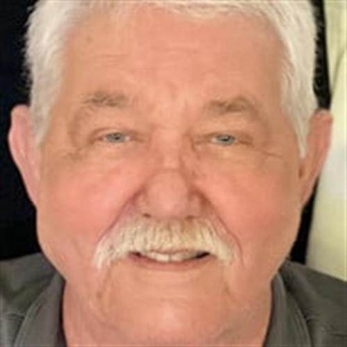 James Ronnie George's obituary , Passed away on August 31, 2022 in McCalla, Alabama