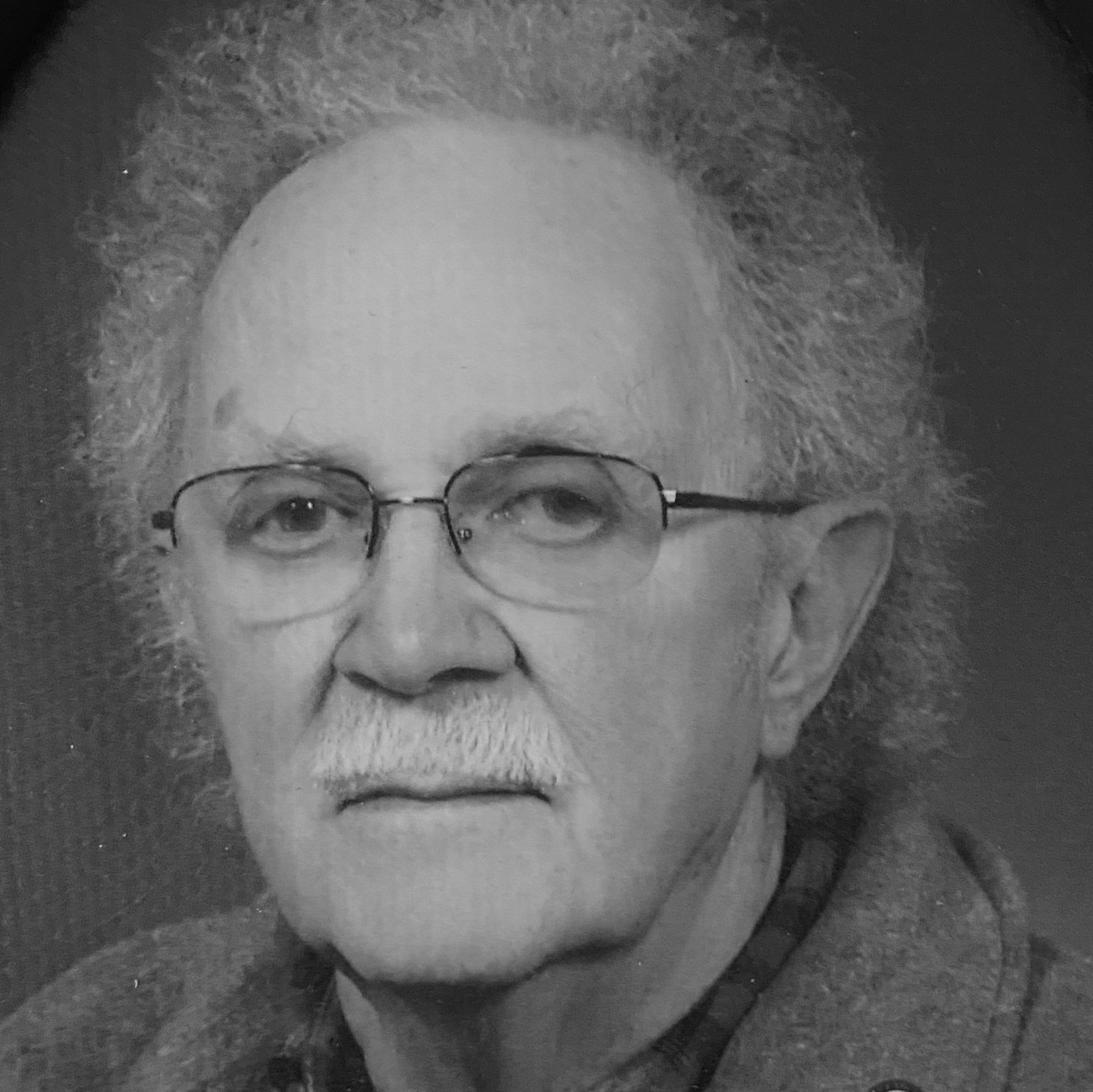 George P. Spear Obituary