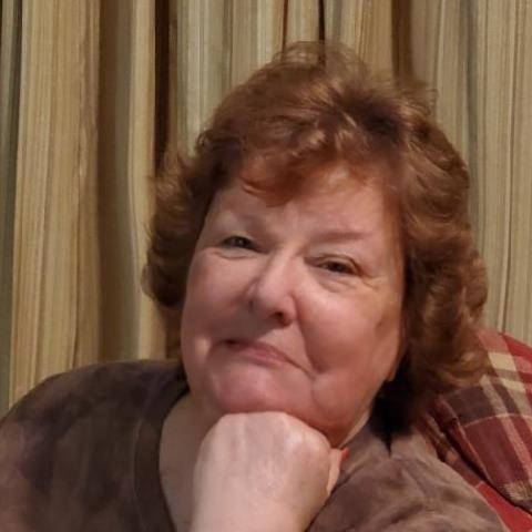 Margaret Irene (Potter) Walton Obituary