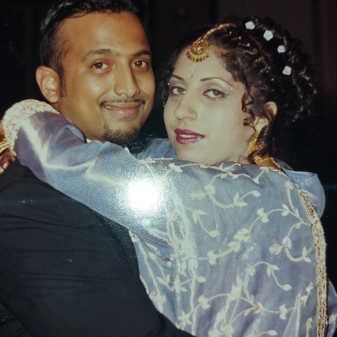 Amardeep "Dolly" Ryatt's obituary , Passed away on September 1, 2022 in Brampton, Ontario