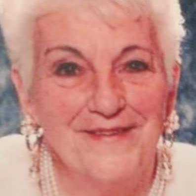 Gertrude M. Pike Obituary