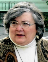 Margaret T. McKay's obituary , Passed away on September 1, 2022 in Gloucester, Massachusetts