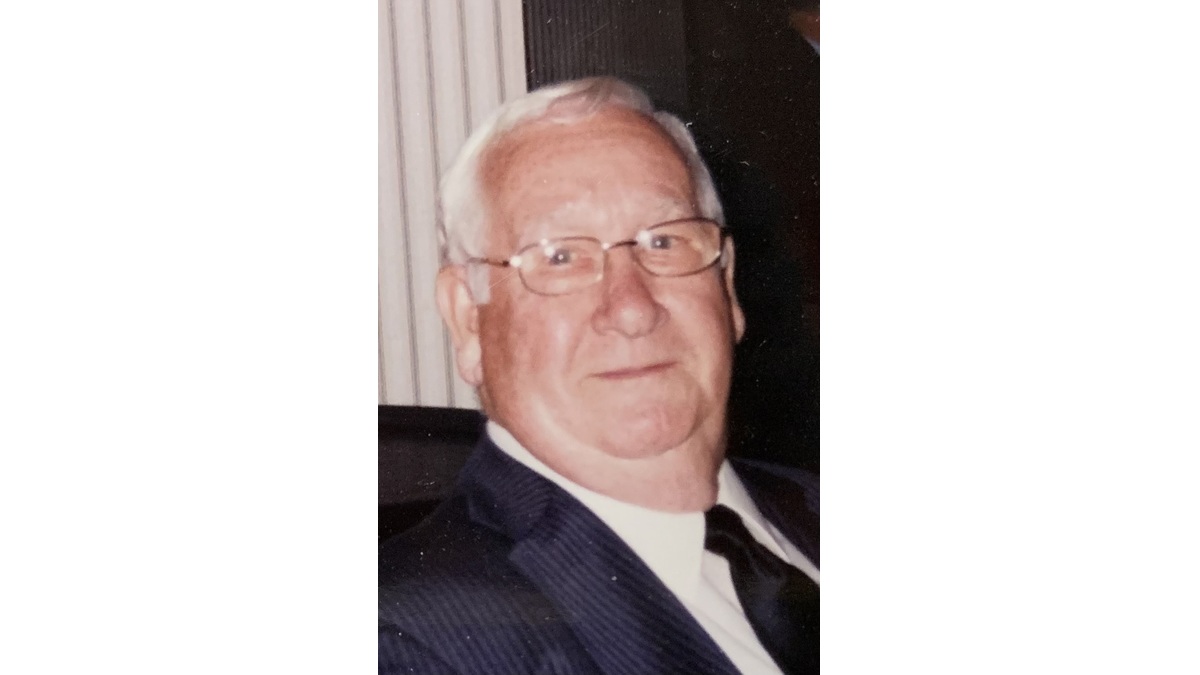 Daniel O. Woodrome Obituary