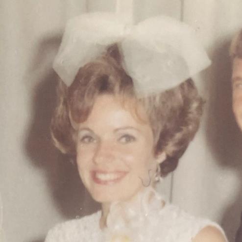 Virginia J. (Ritz) Schlesier Obituary