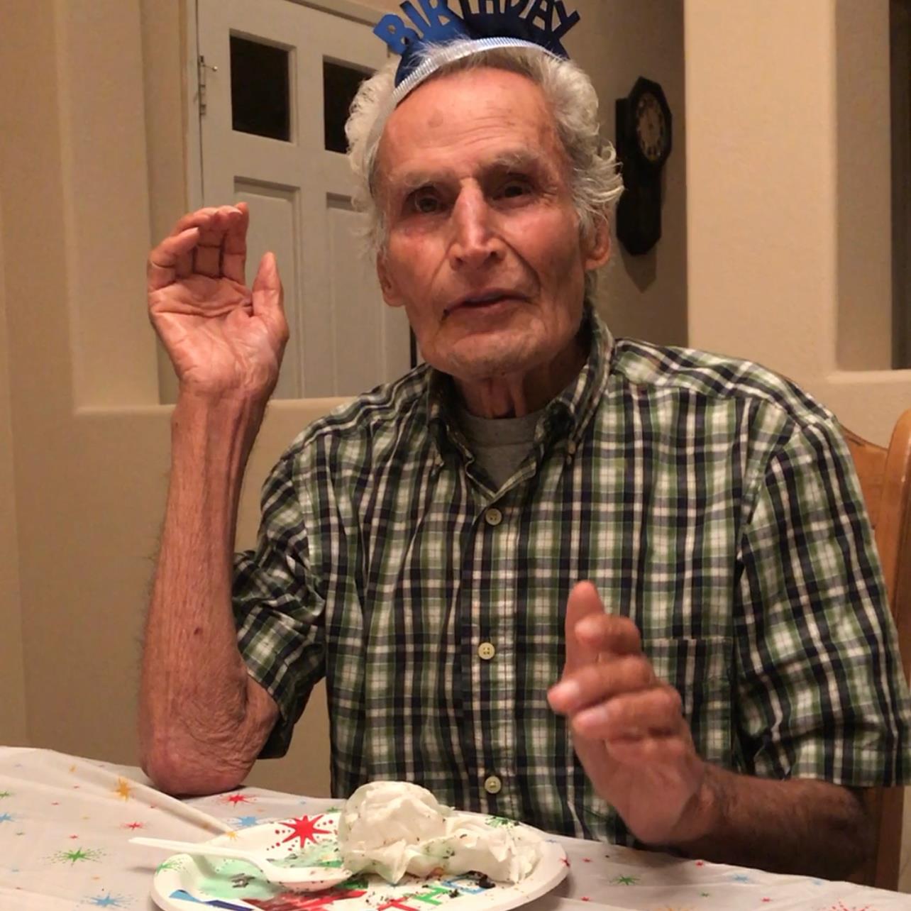 Jose Muro Ponce Obituary