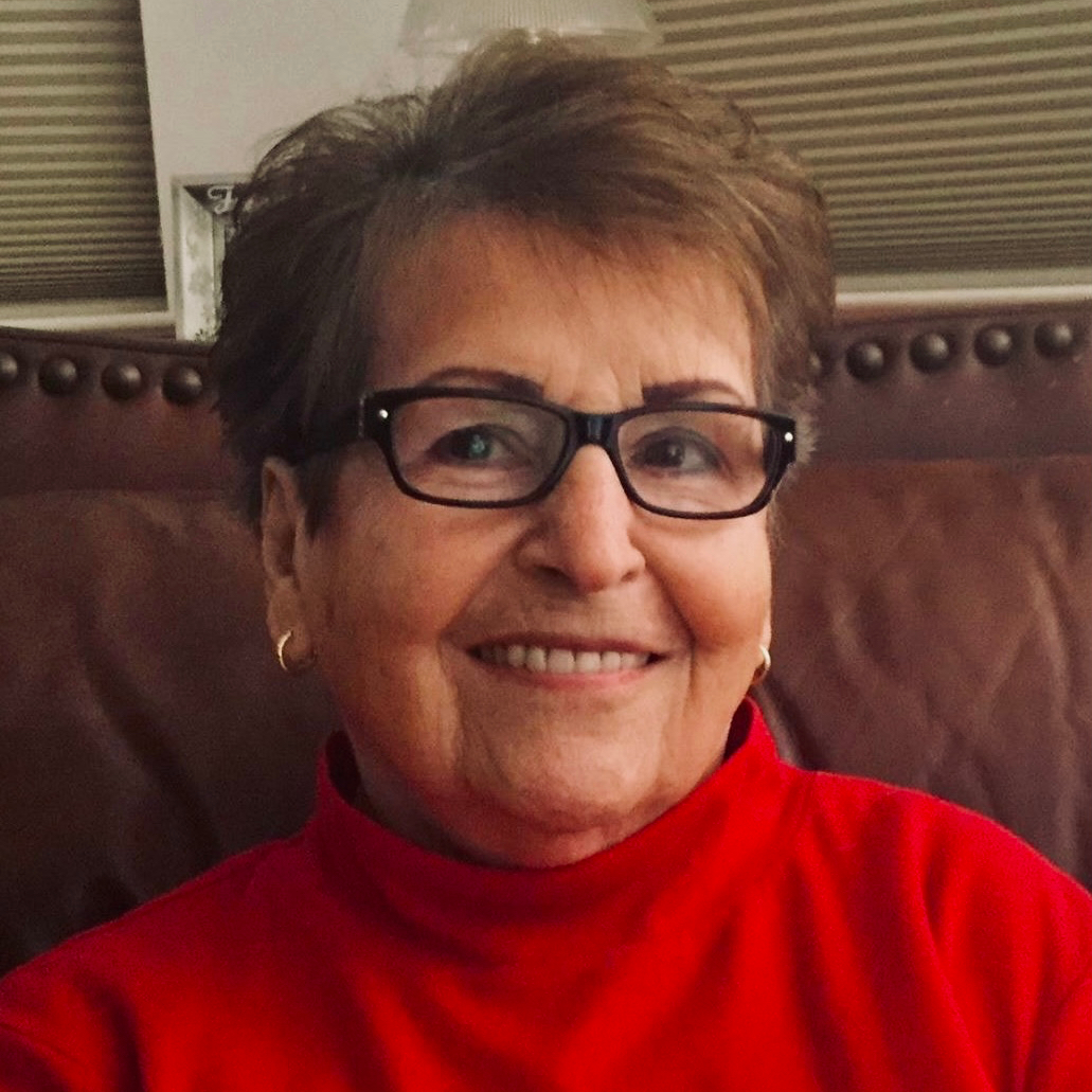 Elizabeth J. Ingram Obituary