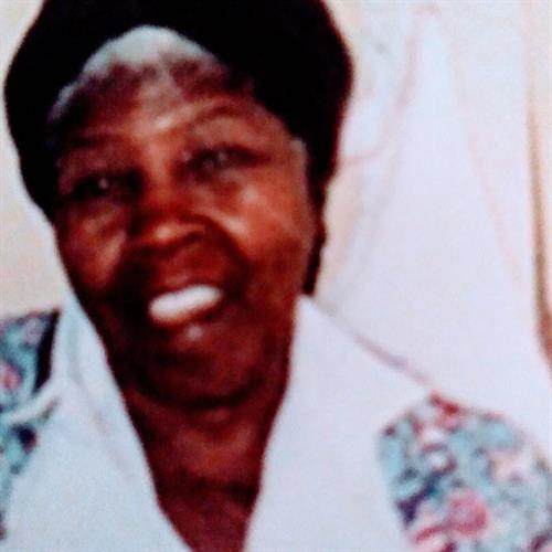 Mary Willis London's obituary , Passed away on September 2, 2022 in Eudora, Arkansas