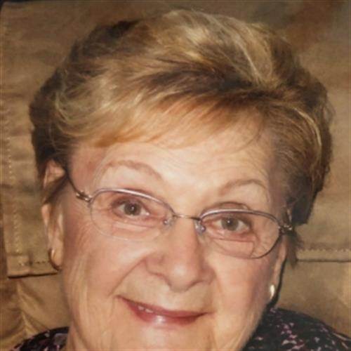 Dorothy Palumbo Forst's obituary , Passed away on September 3, 2022 in Chicago, Illinois