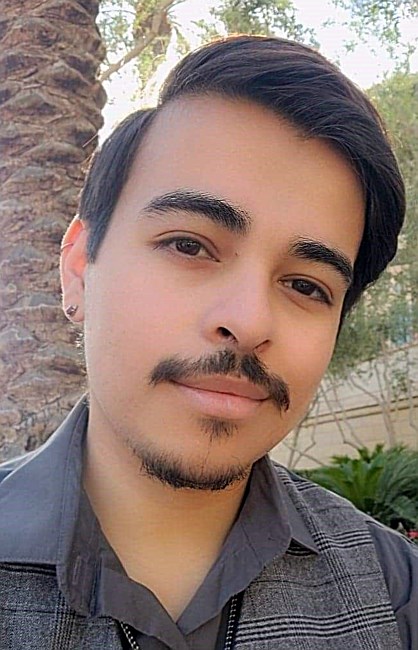 Reyes Antonio Burciaga Obituary