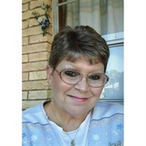 Becky Marie Yates's obituary , Passed away on September 4, 2022 in Camp Wood, Texas