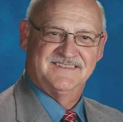 Terry Franklin Dover