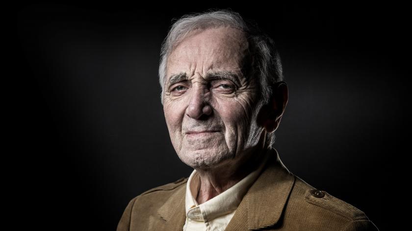 Charles Aznavour