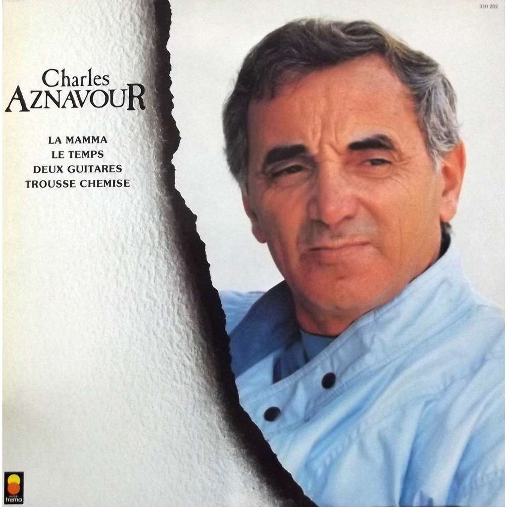 Charles Aznavour