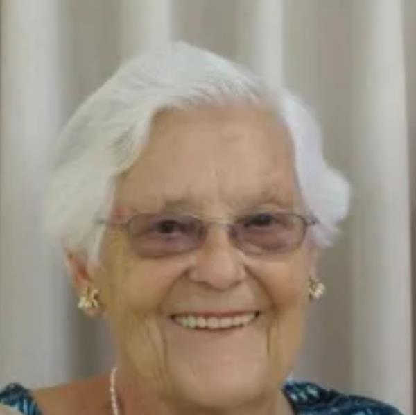 Doreen Shannon's obituary , Passed away on September 8, 2022 in Grand Falls, New Brunswick
