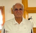 Larry Lorin Barnett Obituary